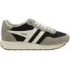 Baskets femme Gola Arizona Gris 40 CLB574BG
