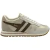 Baskets femme Gola Daytona Blaze Doré 36 CLB338YT