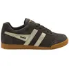 Baskets femme Gola Harrier Mirror Marron 36 CLA156FY