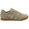 Baskets femme Gola Harrier Mirror Vert 36 CLA156AY
