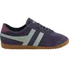 Baskets femme Gola Bullet Suede Trainer Violet 37 CLA153VE