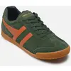 Gola Gola Harrier Suede Trainer