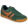 Gola Gola Harrier Suede Trainer