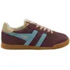Baskets femme Gola Elan Trainer Violet 39 CLB538RE