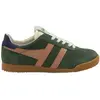 Baskets femme Gola Elan Trainer Vert 38 CLB538NU