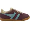 Baskets femme Gola Elan Trainer Violet 36 CLB538RE