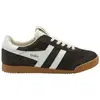 Gola - Elan - Chaussures lifestyle femme Mocha / White - 39
