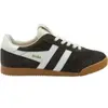 GOLA ELAN Baskets Femme Marron