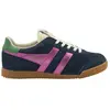 Baskets femme Gola Elan Glitz Bleu 36 CLB790EK