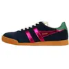 Baskets femme Gola Elan Glitz Bleu 40 CLB790EK