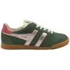 Baskets femme Gola Elan Glitz Vert 36 CLB790NK