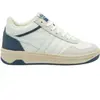 Baskets femme Gola Swerve Blanc 40 CLB519WE