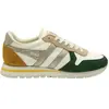 Gola - Women's Daytona Quadrant - Baskets taille 4, beige