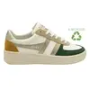 Gola - Baskets À Lacets Pour Femmes Grandslam - Doré - 38