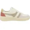 Gola - Women's Grandslam Trident - Baskets taille 3, beige