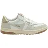 Baskets femme Gola Hawk - GOLA - Blanc - Lacets - Plat