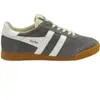 Gola Elan Femme Baskets Gris