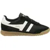 Gola - Women's Tornado - Baskets taille 9, noir