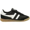 Gola - Tornado - Chaussures lifestyle femme Black / Off White - 38