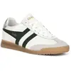 Baskets cuir femme Gola Torpedo Blanc 38 CLB622XN