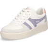 Diverse  Gola - Women's Grandslam Trident - Baskets taille 4, beige