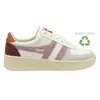Grandslam Trident par Gola Blanc 40 Femme