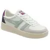 Gola - Women's Grandslam Trident - Baskets taille 5, beige