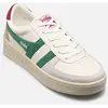 Baskets femme Gola Grandslam Trident Blanc 37 CLA415DN