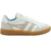 Gola - Women's Eagle '86 - Baskets taille 9, brun