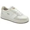 Baskets à lacet femme Gola Grandslam 88 Blanc 40 CLB513WC
