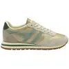 Baskets femme Gola Daytona Blaze Doré 36 CLB338AN