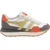 Baskets femme Gola Indiana Blanc 36 CLB526WG