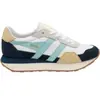 Baskets femme Gola Indiana Blanc 36 CLB526WX
