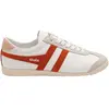 Baskets femme Gola Bullet Pure Blanc 41 CLA366WR