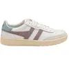 Gola Basket Plate Cuir Gola Falcon - 41