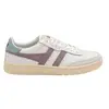 Baskets femme Gola Falcon Blanc 38 CLB415WV