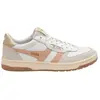 Gola Basket Plate Cuir Gola Hawk - 37