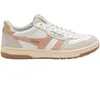 Gola Basket Plate Cuir Gola Hawk - 40