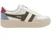 Gola Baskets Mode Gola Grandslam Trident - 38