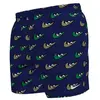 Nike Swim Short De Bain Multi Print 5´´ Volley XL