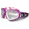 Masque de natation nike swim kids expanse violet enfant