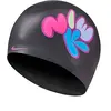 Nike Swim Bonnet De Bain Multi Graphic One Size