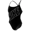 Nike Swim Maillot De Bain Hydrastrong Multi Graphic Adjustable Crossba...