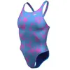 Nike Swim Maillot De Bain Hydrastrong Multi Print Fastback 32