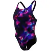 Nike Swim Maillot De Bain Hydrastrong Multi Print Fastback 30