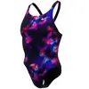 Nike Swim Maillot De Bain Hydrastrong Multi Print Fastback 32