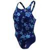 Nike Swim Maillot De Bain Hydrastrong Multi Print Fastback 30