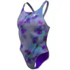 Nike Swim Maillot De Bain Hydrastrong Multi Print Fastback 32