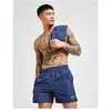 Nike Short de bain Core Homme - Navy, Navy XXL