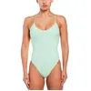Nike Swim Maillot De Bain Retro Flow